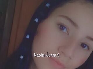 NaomiJonnes