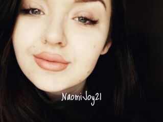 NaomiJoy21