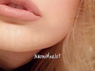 NaomiMerlot