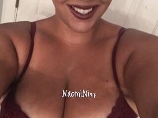 NaomiNixx