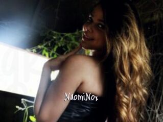 NaomiNox