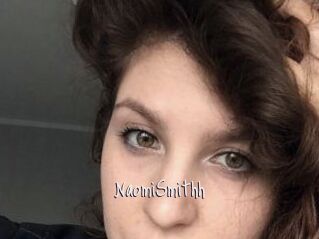 NaomiSmithh