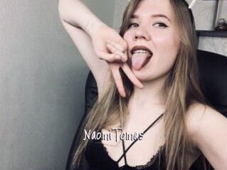 NaomiTomas