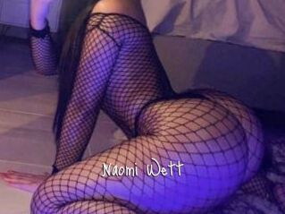 Naomi_Wett