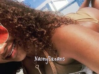 NaomyDreams
