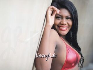 NaomyRain