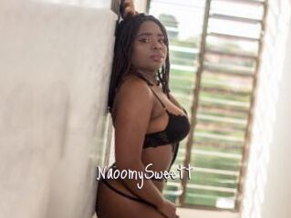NaoomySweett