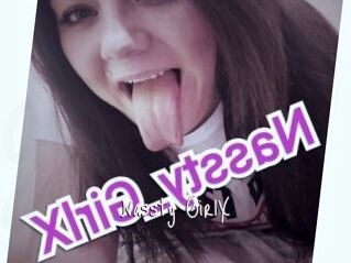 Nassty_GirlX