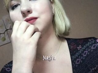 Nasta