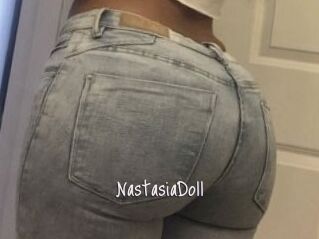 NastasiaDoll