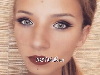 NastasiaRun