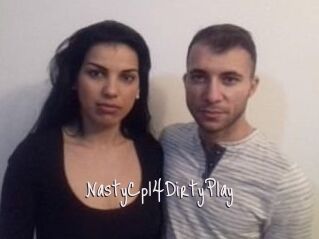 NastyCpl4DirtyPlay