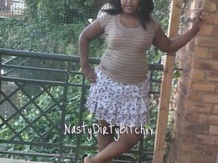 NastyDirtyBitchxx