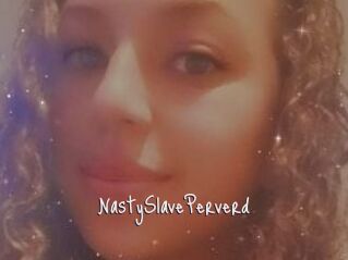 NastySlavePerverd