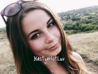 NastyaHotLuv