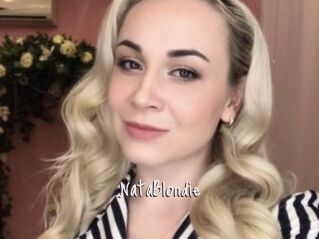 NataBlondie