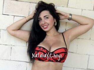 NataliaXChoyz