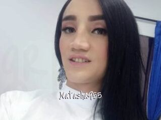 Natasha955