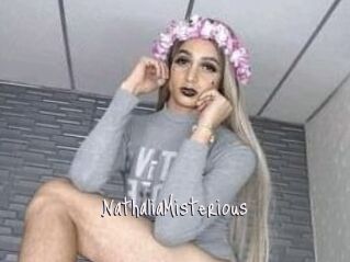 NathaliaMisterious