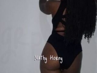 Nathy_Horny