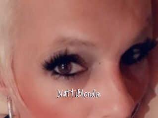 NattiBlondie