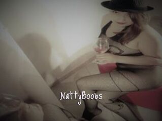 NattyBoobs