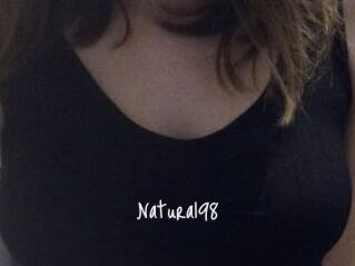 Natural98
