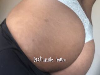 Naturale_babe