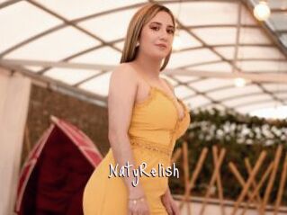 NatyRelish