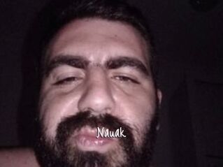 Nauak