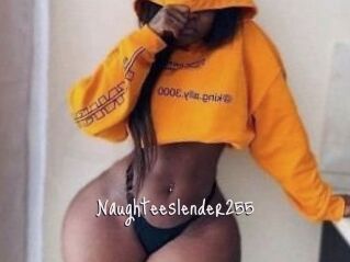 Naughteeslender255