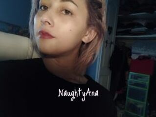 NaughtyAna