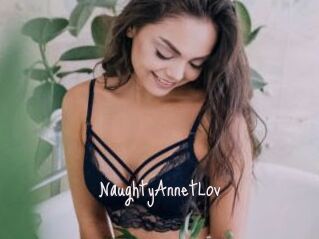 NaughtyAnnetLov
