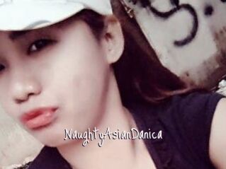NaughtyAsianDanica