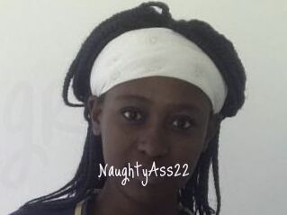 NaughtyAss22