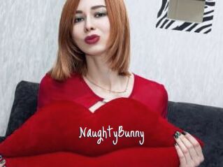 NaughtyBunny