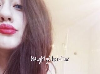 NaughtyChristina