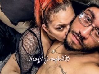 NaughtyCouple203
