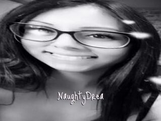 NaughtyDrea