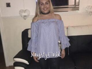 Naughty_EllaUK