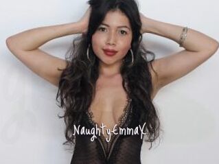 NaughtyEmmaX