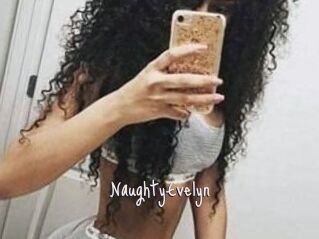 NaughtyEvelyn