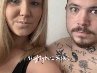 NaughtyFunCoupleX