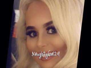 NaughtyGal29