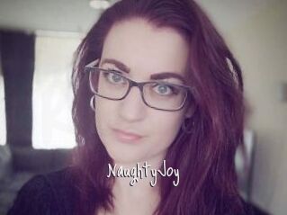 NaughtyJoy