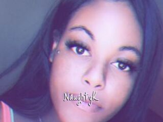 NaughtyK
