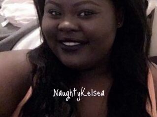 NaughtyKelsea