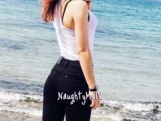 NaughtyMelX