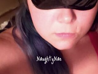 NaughtyNae