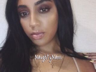 NaughtyNanii